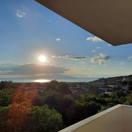 Panorama Apartments Πρίνος Εξωτερικό φωτογραφία