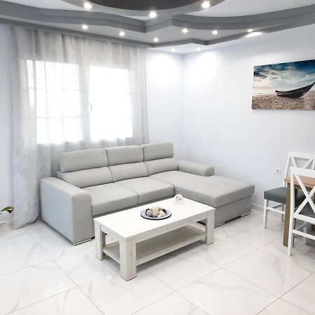 Panorama Apartments Πρίνος Εξωτερικό φωτογραφία