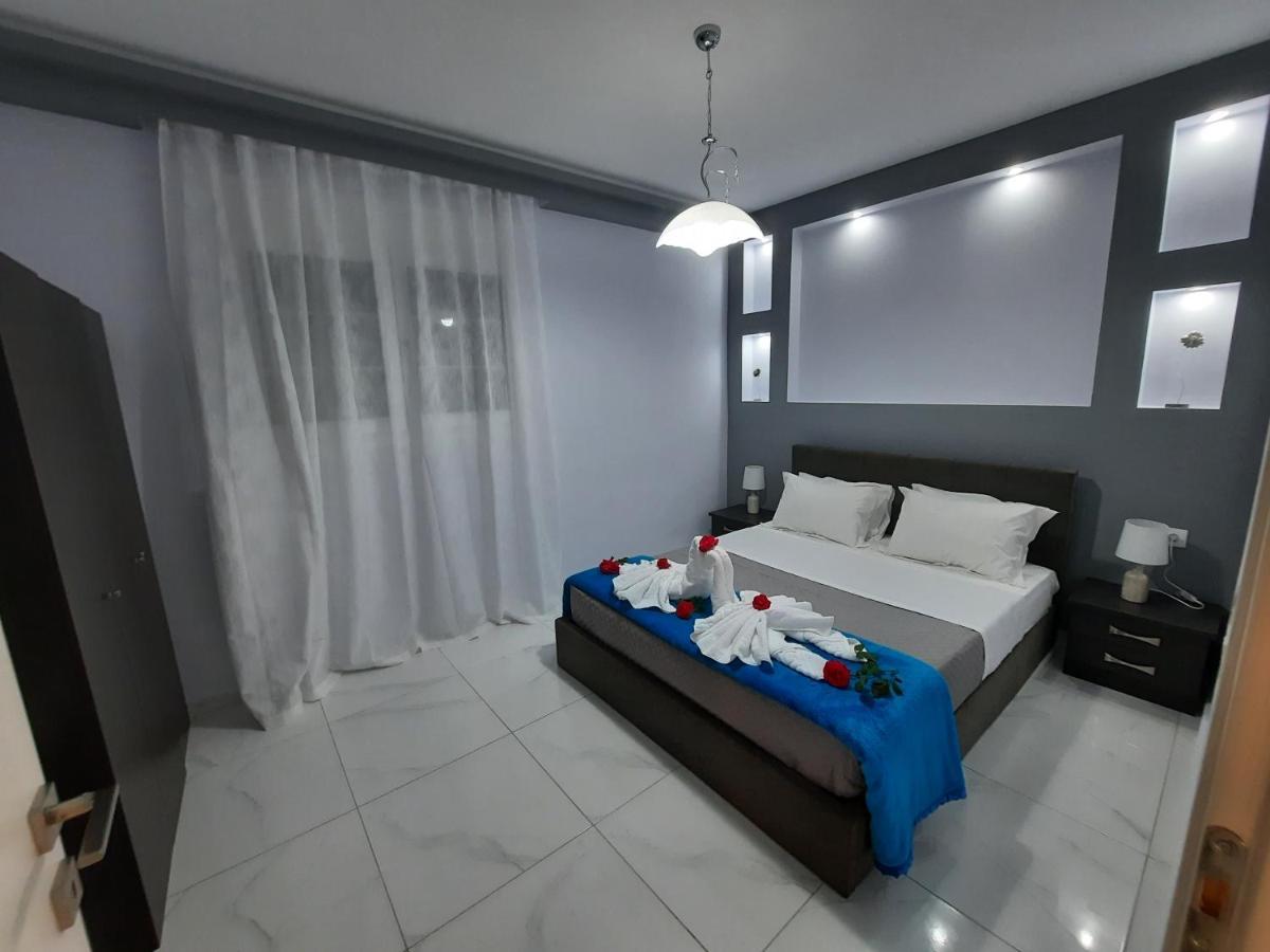 Panorama Apartments Πρίνος Εξωτερικό φωτογραφία