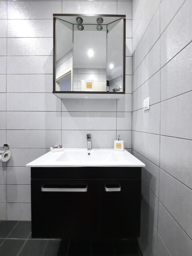 Panorama Apartments Πρίνος Εξωτερικό φωτογραφία