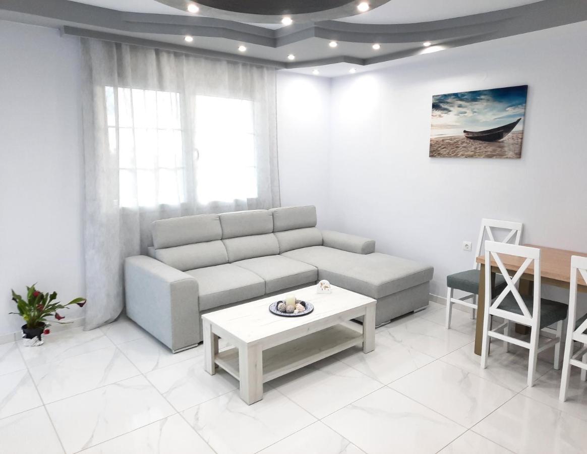 Panorama Apartments Πρίνος Εξωτερικό φωτογραφία
