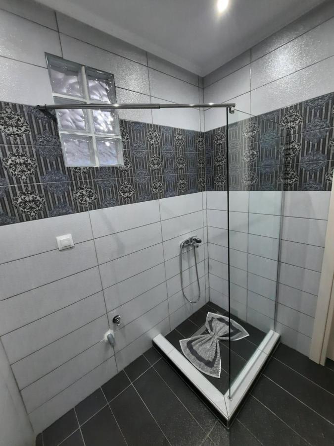 Panorama Apartments Πρίνος Εξωτερικό φωτογραφία