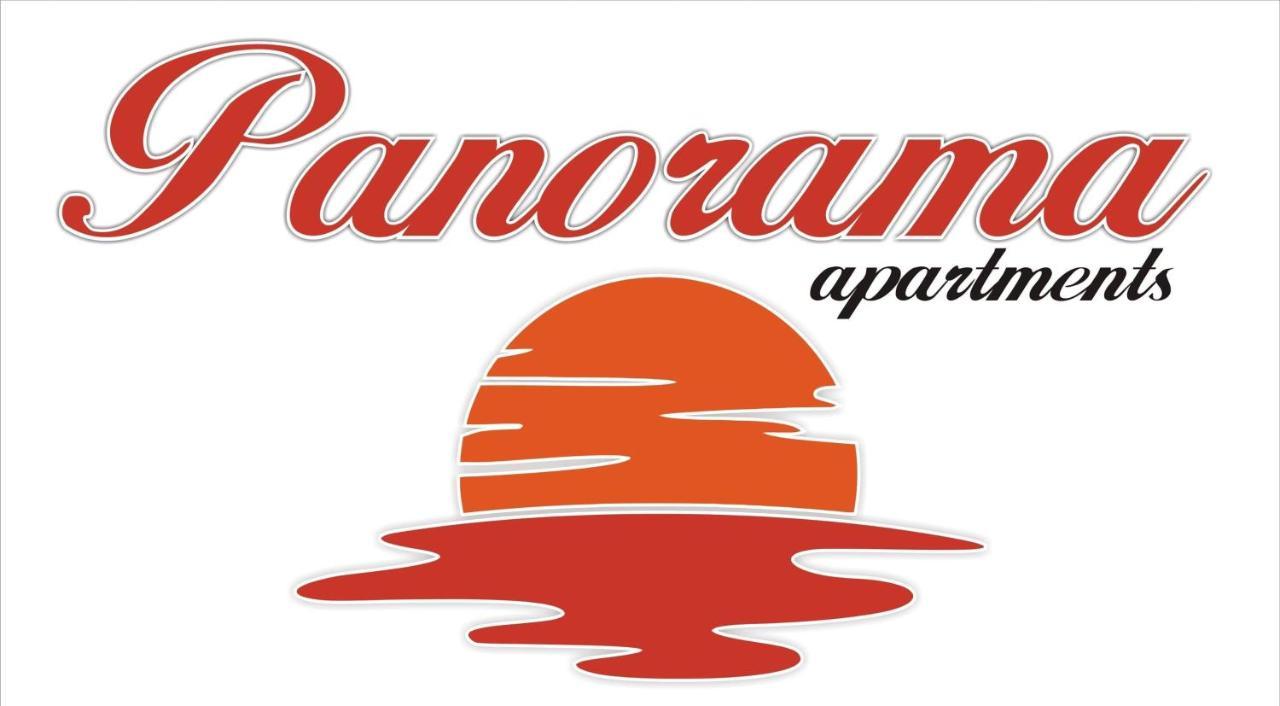 Panorama Apartments Πρίνος Εξωτερικό φωτογραφία