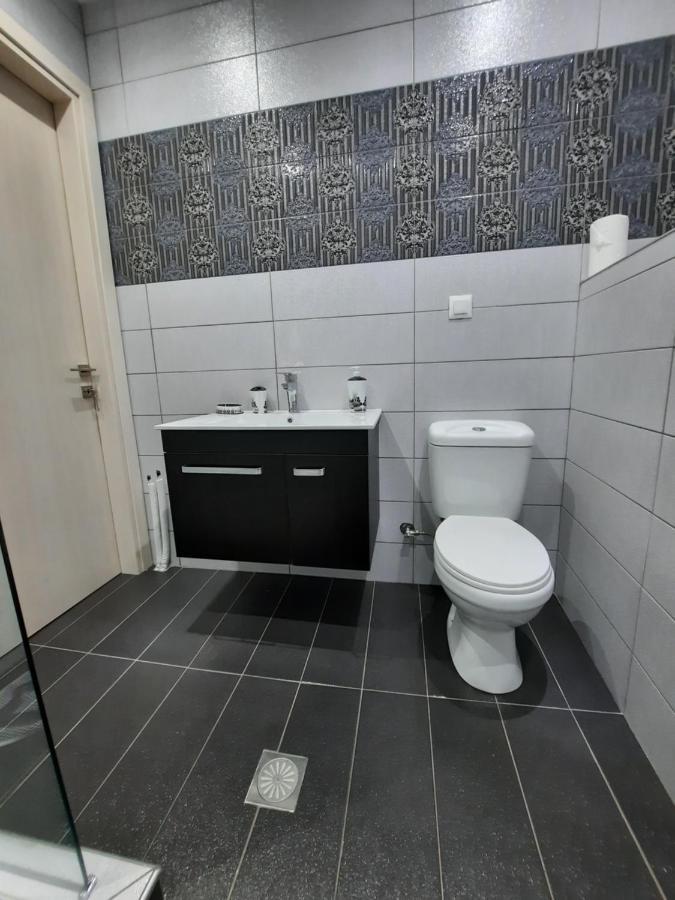 Panorama Apartments Πρίνος Εξωτερικό φωτογραφία