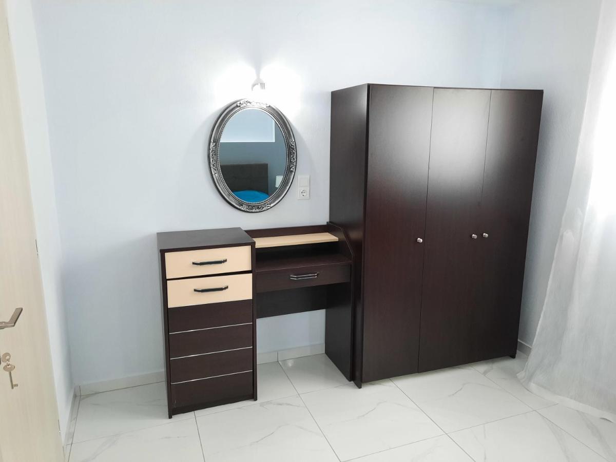 Panorama Apartments Πρίνος Εξωτερικό φωτογραφία