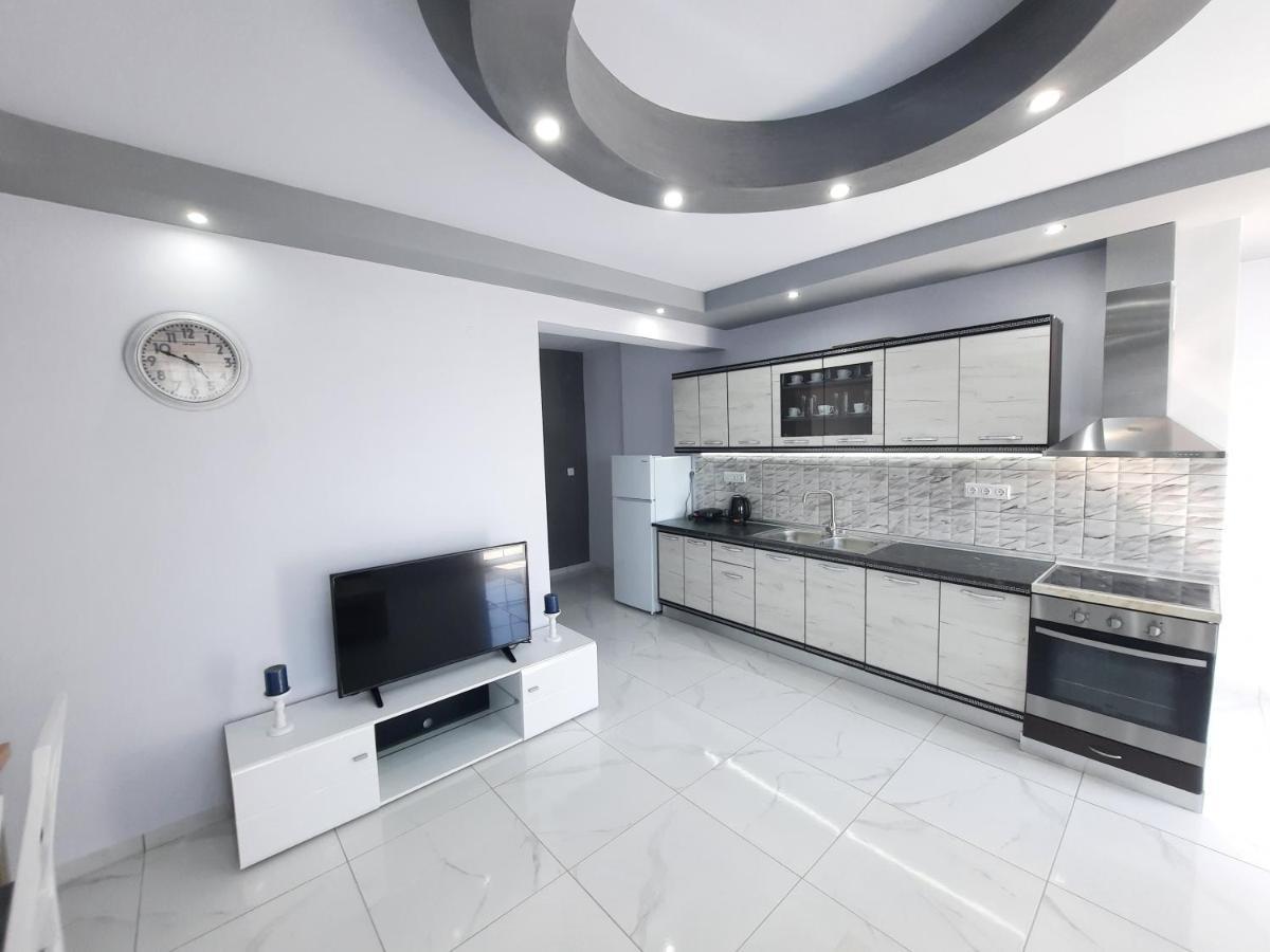 Panorama Apartments Πρίνος Εξωτερικό φωτογραφία