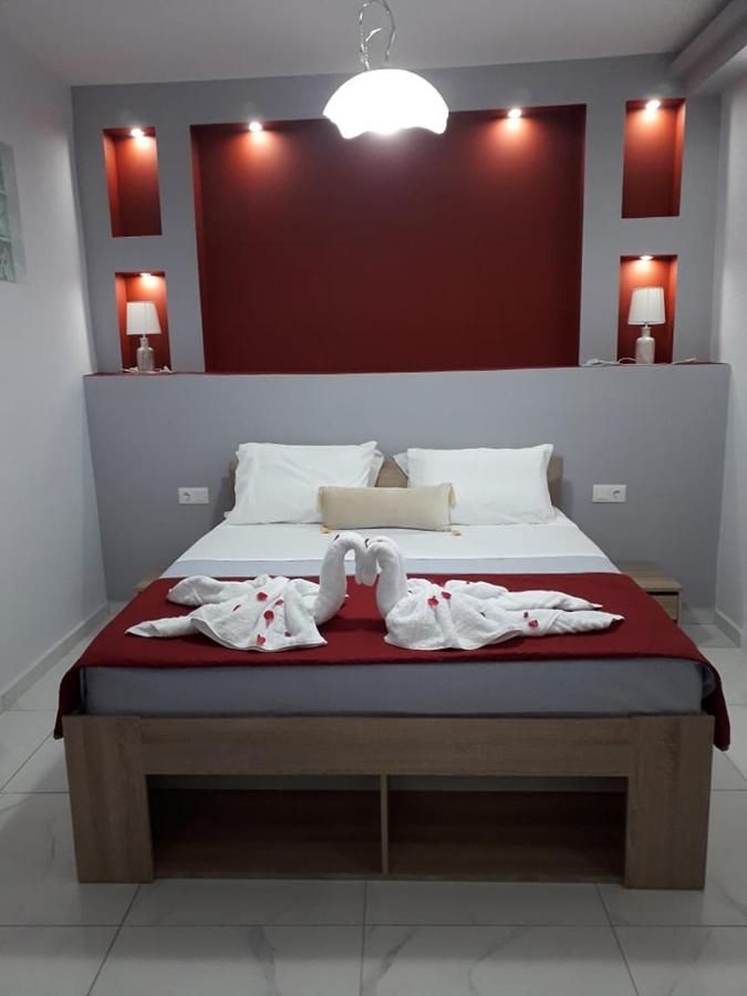 Panorama Apartments Πρίνος Εξωτερικό φωτογραφία