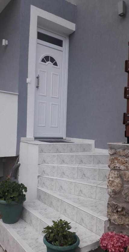 Panorama Apartments Πρίνος Εξωτερικό φωτογραφία