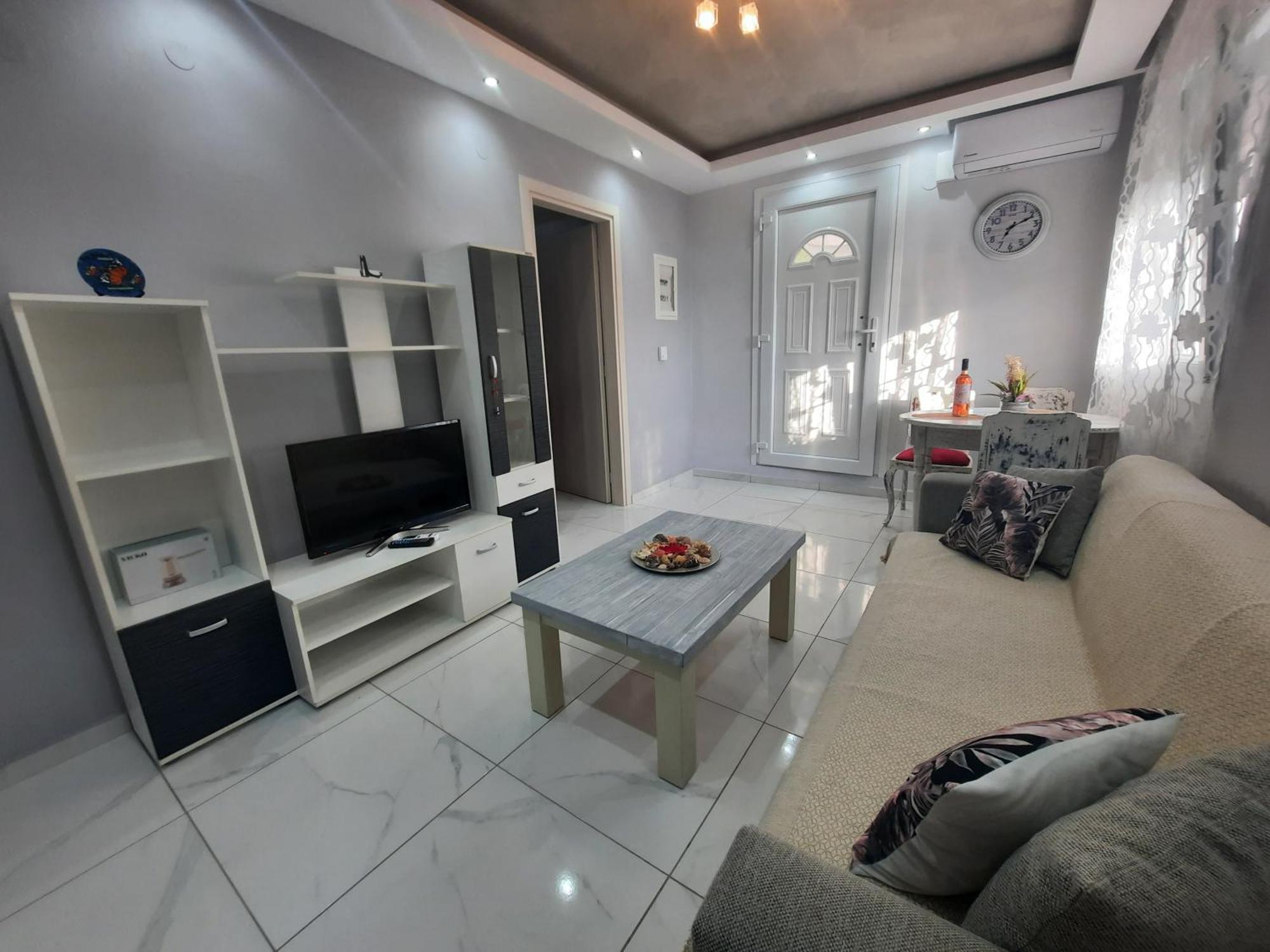 Panorama Apartments Πρίνος Εξωτερικό φωτογραφία